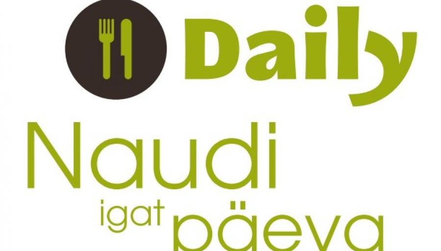 Keskkonnakuu Daily koolisööklates